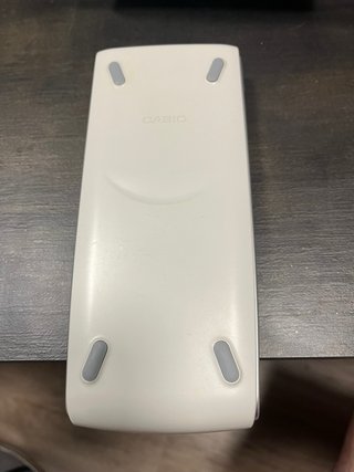 Calculadora Gráfica Casio Classpad 330