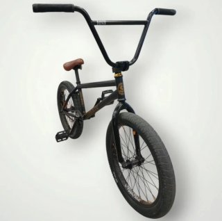 Bmx Subrosa en perfecto estado de conservación