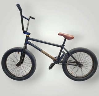 Bmx Subrosa en perfecto estado de conservación