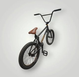 Bmx Subrosa en perfecto estado de conservación