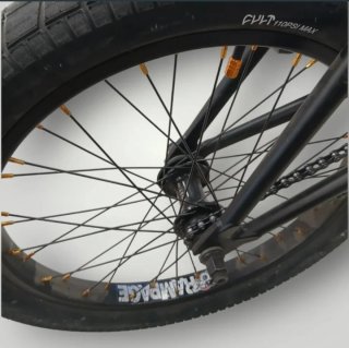Bmx Subrosa en perfecto estado de conservación