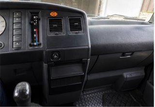 Nissan Atleon 2003 L1 H2 CARNET B