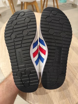 Zapatillas Adidas Run 70s 2.0 T.42 2/3