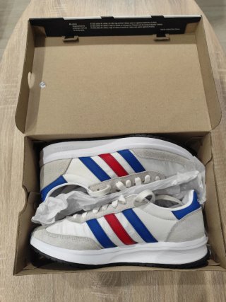Zapatillas Adidas Run 70s 2.0 T.42 2/3