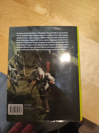 1001 Videogiochi da giocare prima di morire