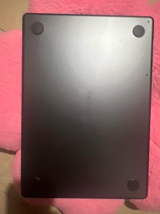 MacBook Pro A3434 Grigio Siderale Come Nuovo (M5)