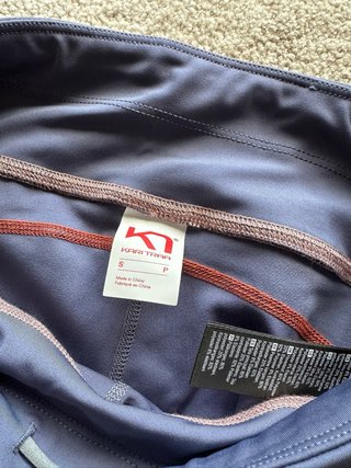 Leggings Kari Traa nuevos