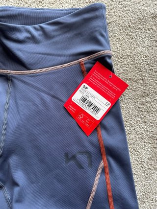 Leggings Kari Traa nuevos