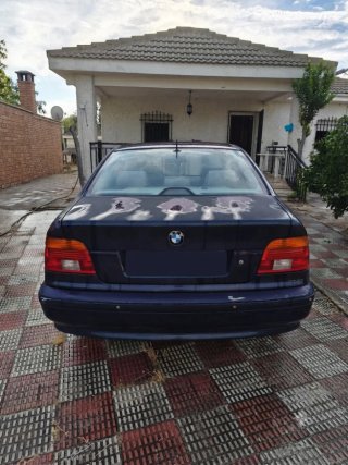 BMW Serie 5