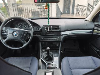 BMW Serie 5