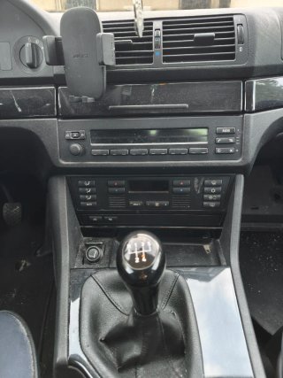 BMW Serie 5