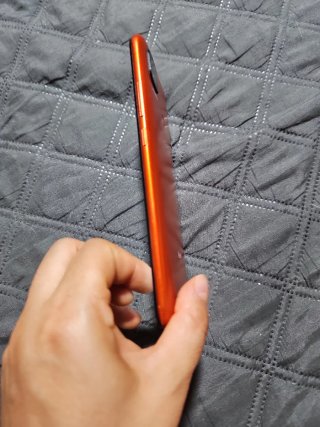 Xiaomi Redmi 9C 64GB Rosso