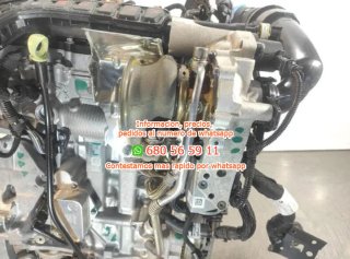 Hn05 motor completo peugeot 5008 * gal Ref:5603264