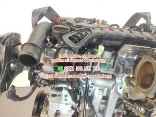 Hn05 motor completo peugeot 5008 * gal Ref:5603264