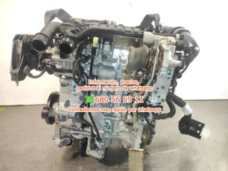 Hn05 motor completo peugeot 5008 * gal Ref:5603264