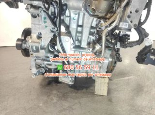 Hn05 motor completo peugeot 5008 * gal Ref:5603264
