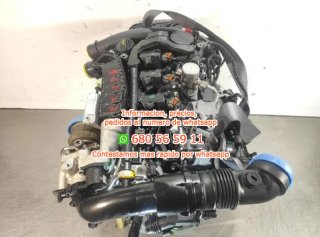 Hn05 motor completo peugeot 5008 * gal Ref:5603264