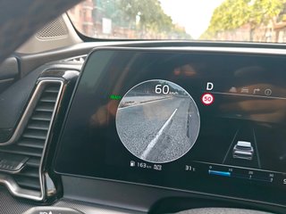 KIA Sportage 2022 230CV