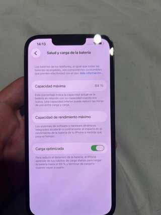 iPhone 13 Pro 128GB Grigio Siderale