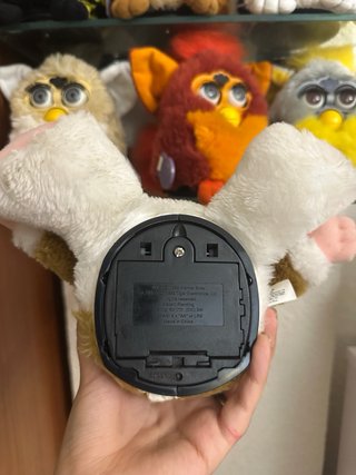 Furby Gizmo