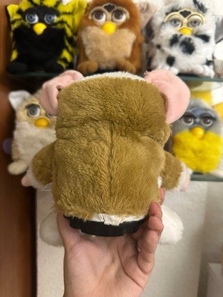 Furby Gizmo