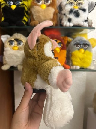 Furby Gizmo