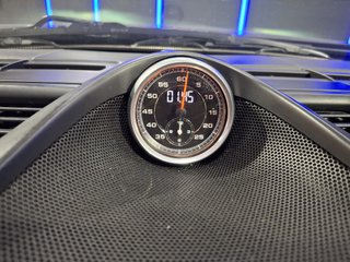 PORSCHE PANAMERA 4.8 GTS