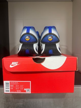 Deportivas Nike Air Max DN Nuevas Talla 43