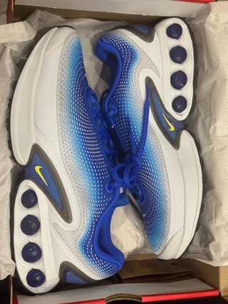 Deportivas Nike Air Max DN Nuevas Talla 43