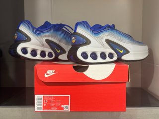 Deportivas Nike Air Max DN Nuevas Talla 43