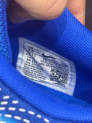 Deportivas Nike Air Max DN Nuevas Talla 43
