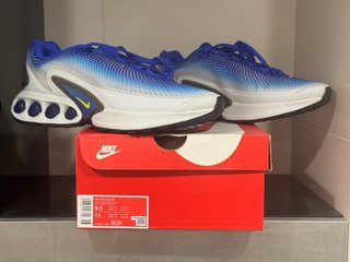Deportivas Nike Air Max DN Nuevas Talla 43