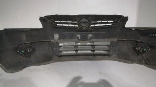 Paragolpes delantero nissan qashqai qashqai 377952