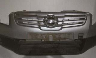 Paragolpes delantero nissan qashqai qashqai 377952
