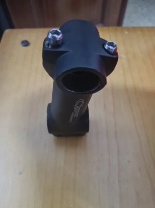 Potencia Bicicleta CUP'S Components