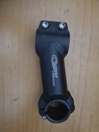 Potencia Bicicleta CUP'S Components