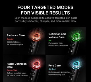 Medicube AGE-R Booster Pro - ROSA