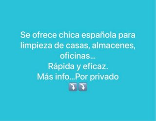 Limpieza