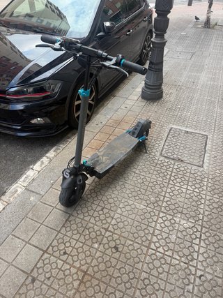 Patinete Eléctrico Smartgyro