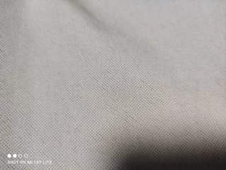Pantalón corto Spagnolo Beige Talla 42
