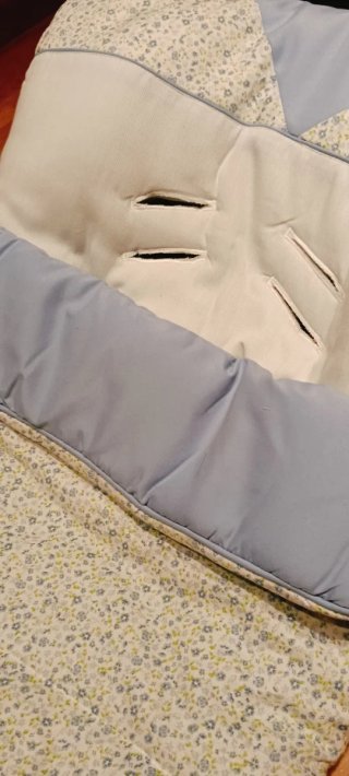 Silla coche grupo 0 Jane Strata + regalo saco nuev