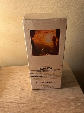 Maison Margiela Replica On a Date 100ml