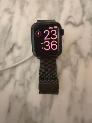 Apple Watch SE (2ª gen) GPS