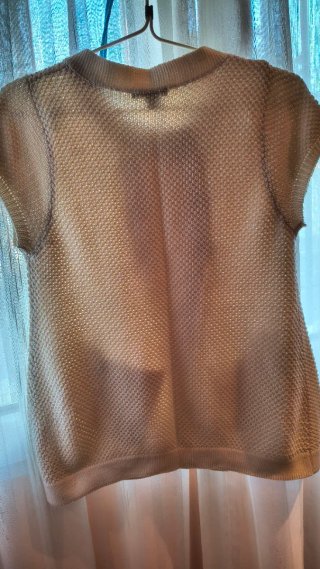 Rebeca Sfera manga corta talla M