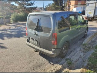 Citroen Berlingo 2009