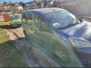 Citroen Berlingo 2009