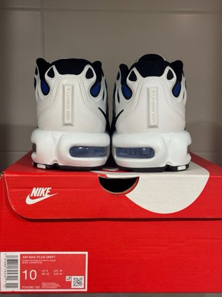 Deportivas Nike Air Max Plus Drift Talla 44 Nuevas