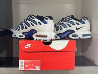 Deportivas Nike Air Max Plus Drift Talla 44 Nuevas
