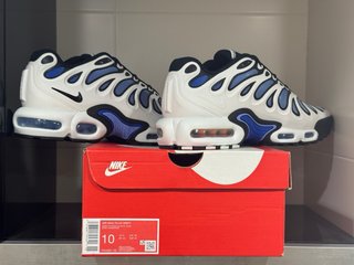Deportivas Nike Air Max Plus Drift Talla 44 Nuevas