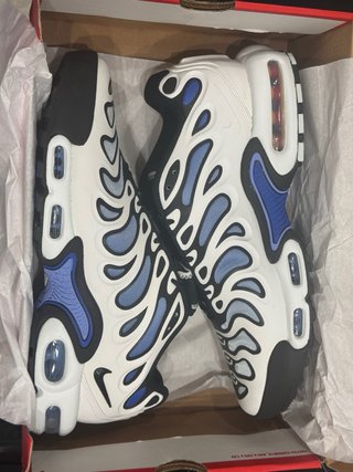 Deportivas Nike Air Max Plus Drift Talla 44 Nuevas
